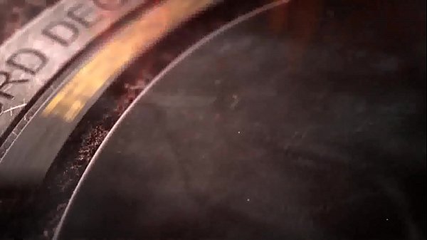 Blonde cougar banging for BBC spray 