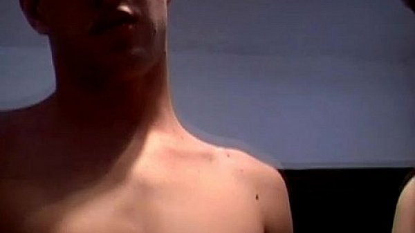 Hot Gay Jocks Sex Orgy