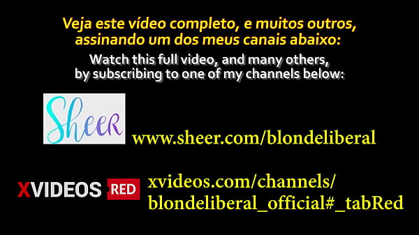 Trailer. Sentando nas picas dos machos, no gangbang que fiz no cine porno no centro de S&atilde;o Paulo 