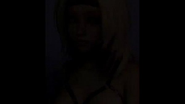 3d anime teen with freckles sucking cock