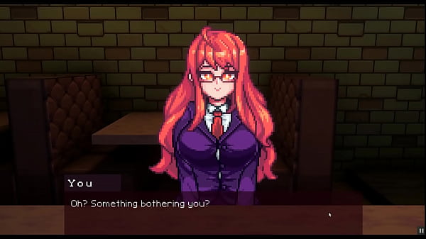 [Hentai PornPlay] Ep.1 best hentai pixel titfuck ever in the toilet