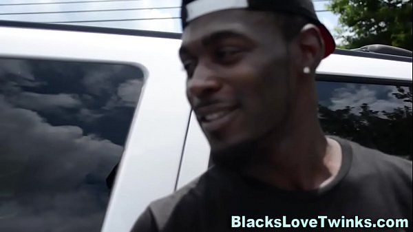 Black and white amateurs