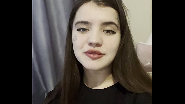 Видео для верификации  