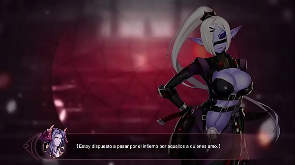 Jugando Mirror - Daisy La Elfa Oscura - Good Ending  
