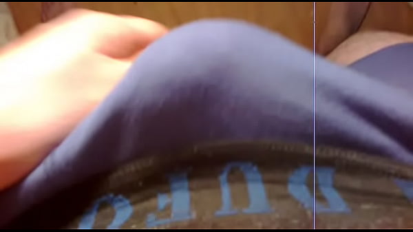 Jugando Con Mi Boxers Ajustado