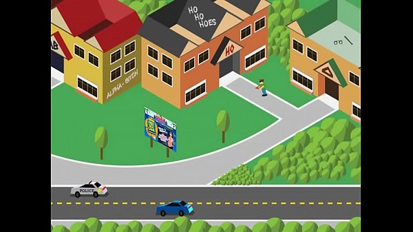 Deliver Pizza and Fuck the Hot Customers  