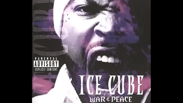 Ice Cube - Hello Peace and War vol. 1  