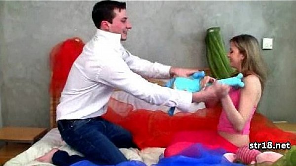 amateur babe fucked hard by boyfriend  