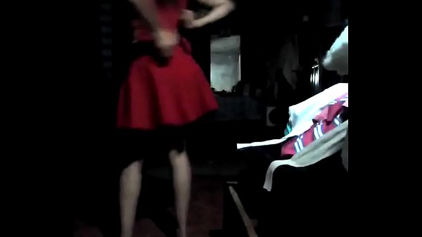 novia baila para mi parte 1