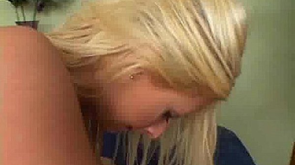 Candy wants a pussy creampie