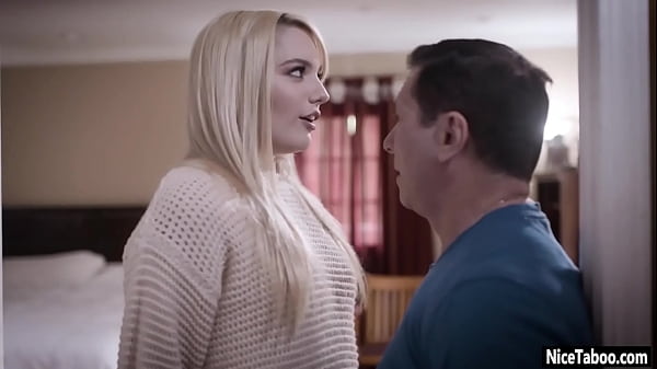 Sexy babe Kenna James enjoyed hardcore pussy fucking