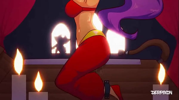 Repercusiones (Taken from animator)