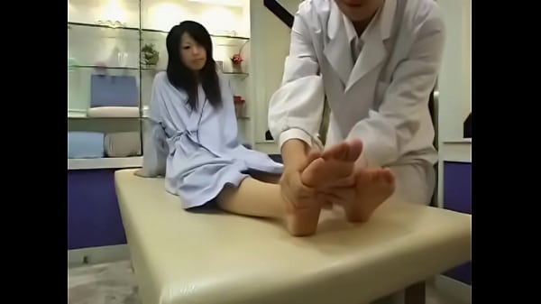 Girl Massage  Part 1  