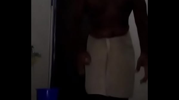 Dance with my black cock  