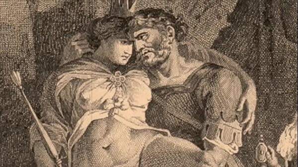 retro erotic drawings  