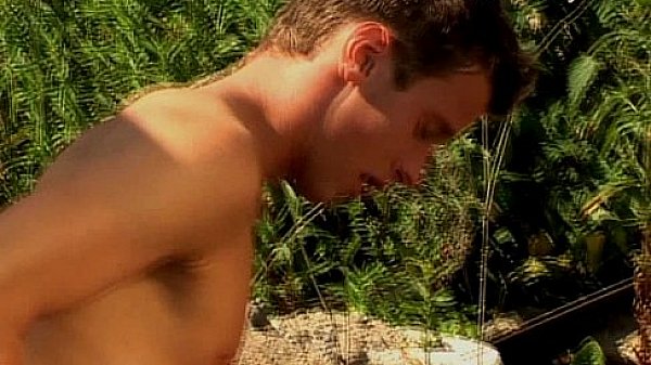 Face cum from hammerboys.tv  