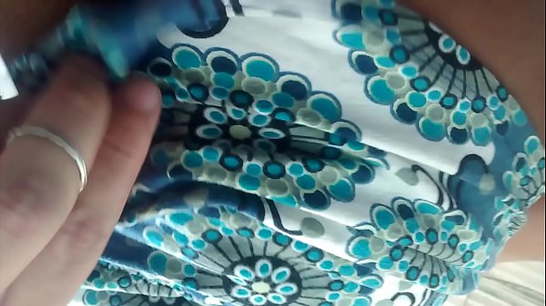 Chaveiro pisca-pisca no cu