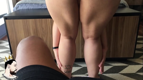 Clarkes Invade Brasil (Latinas)