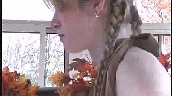 Cherise Canders is an incredibly sexy blonde, who