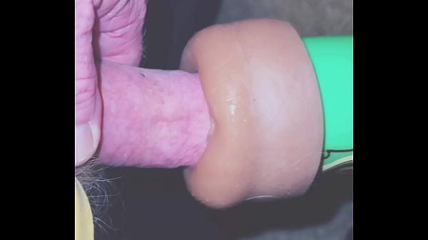 Loads of precum for a slick pussy  