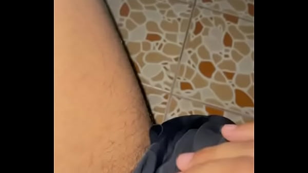 Cum into sister panty