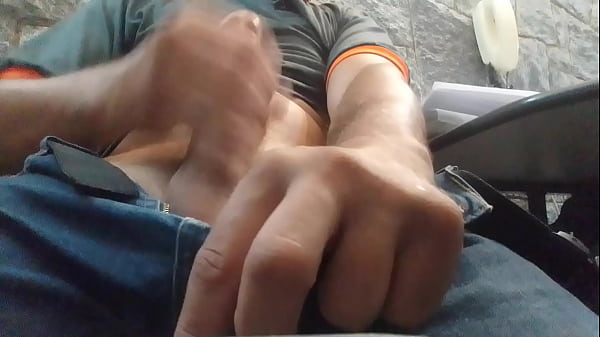 Quero gozar no seu cu 