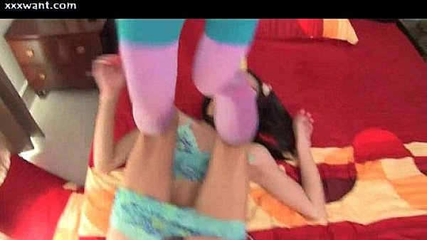 Teen shemale cutie gets asshole laid