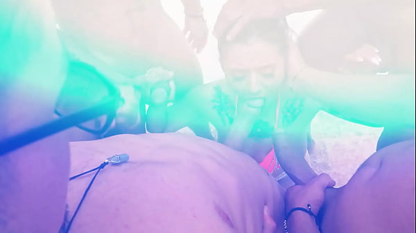 The anal queen IVANNA JAMES gets desttroyed in a GangBang   Pissing. DAP. TP. ANAT516 