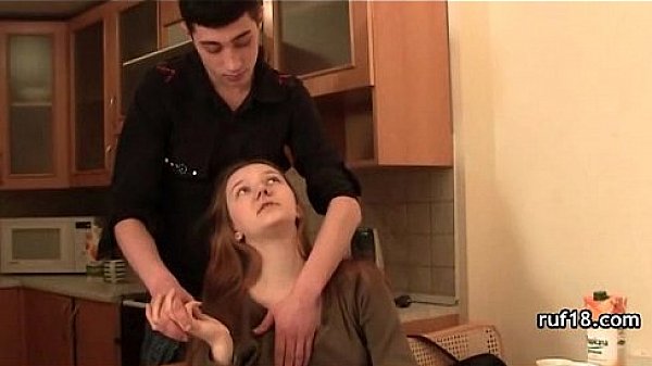 Tied And Fucked Wild