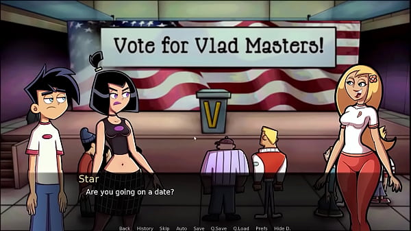 Our Nurses Good Boy (Amity Park)  