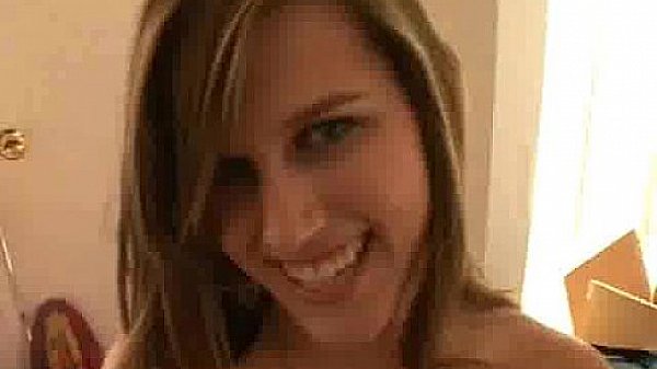 Maybe you can give her more sperm