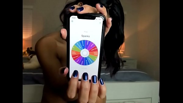 Beautiful body on chick  