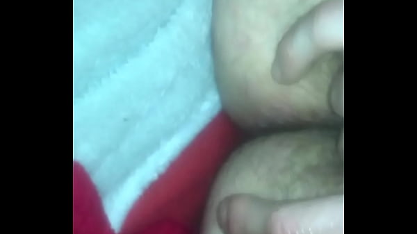 Finger fuck
