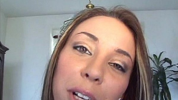 Wildlife - Watch Me Eat My Creampie 03 - scene 3 - video 1