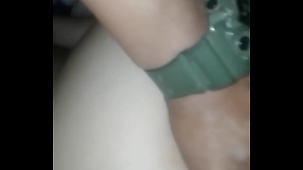 mi esposita me complace dandome su culito rico y apretadito  