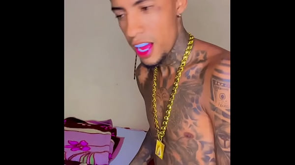 FIQUEI CHEIO DE TES&Atilde;O NESSA MARAVILHA 