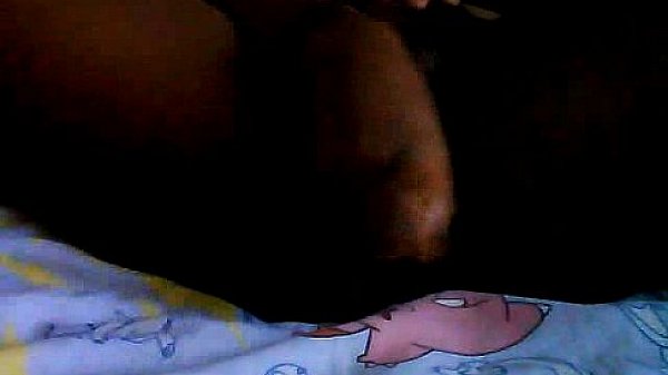 Male Teen Stck Dildo in His Ass