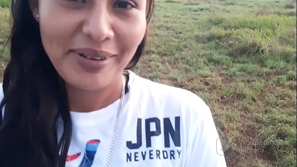 follada al aire libre de perrito, por el culo! Ya no amor (anal en espa&ntilde;ol)  