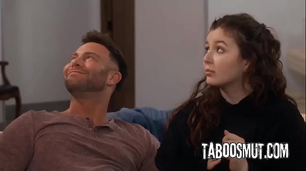 Horny Stepmom And Stepdaughter In Hot Foursome Sex - Leana Lovings, Bunny Madison