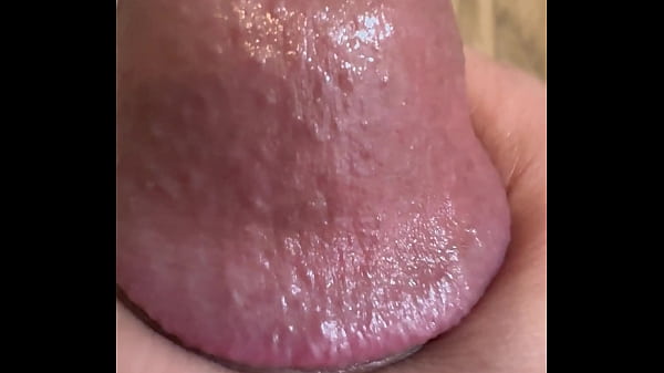 GRABE LA CABEZA DE MI PENE DE CERCA