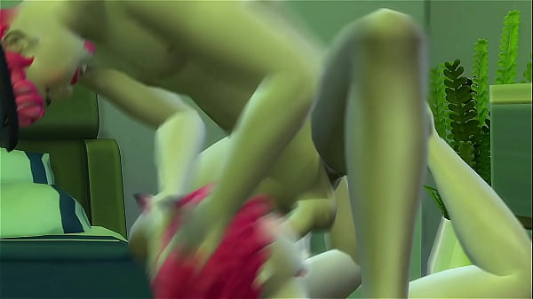 DSPSG Funtime Foxy x Funtime Freddy  