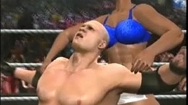 Tamika vs kane