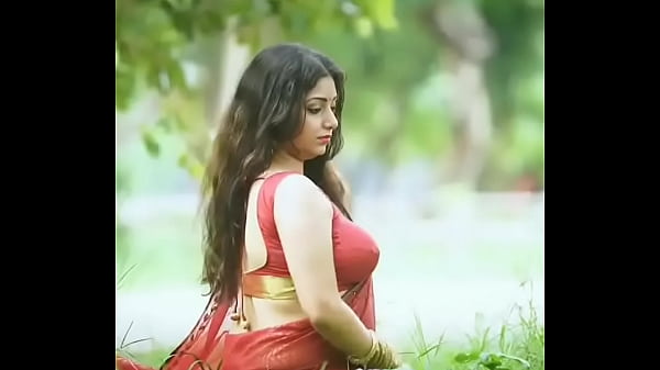 Boring Indian woman video  