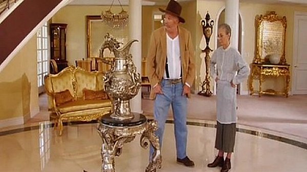 Beverly Hillbillies Parody Is Fun Sex