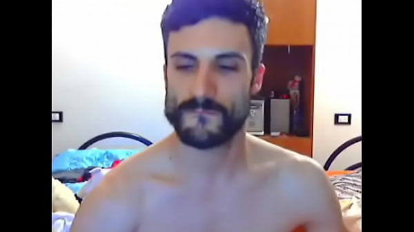 Pauzudo lindo gostoso na cam