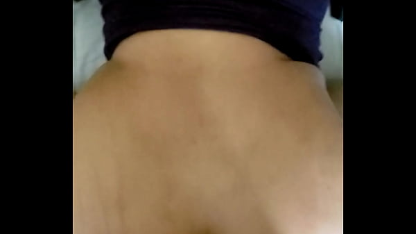 Latina gets fucked in her ass  