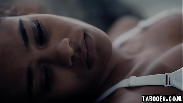 Black ebony girl has not had sex in months and is extremely horny and eager to get fucked by Jake Adams