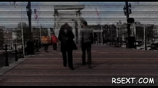 Boy pays visit to prostitutes