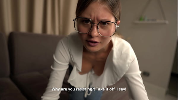 Forget that I'm your girlfriend's busty mother and fuck me with your huge dick like the last bitch! Dirty Talk. Taboo. POV.