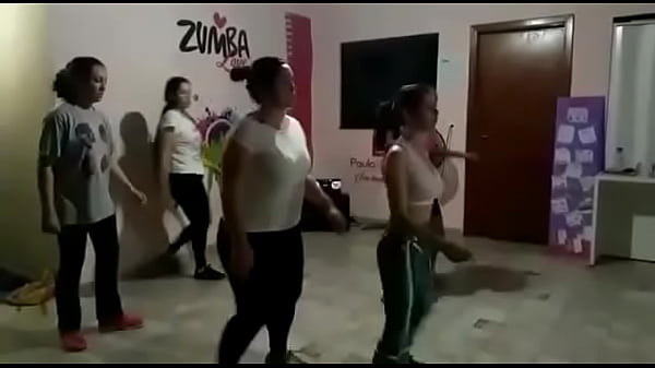 GORDINHA FUNK LEGGING SHORTINHO